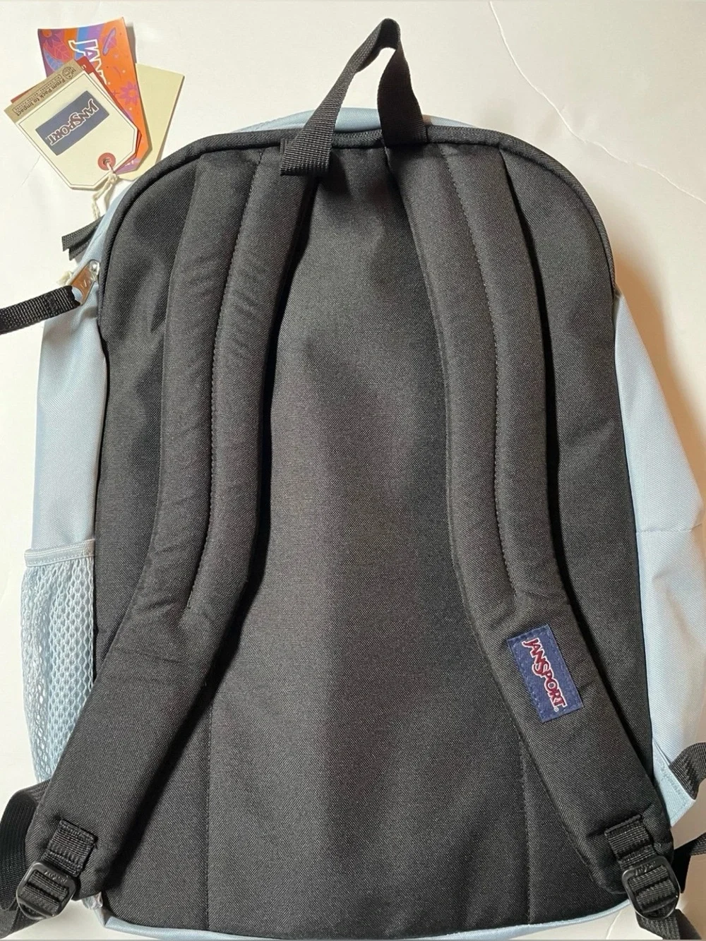 JanSport Big Student 17.5